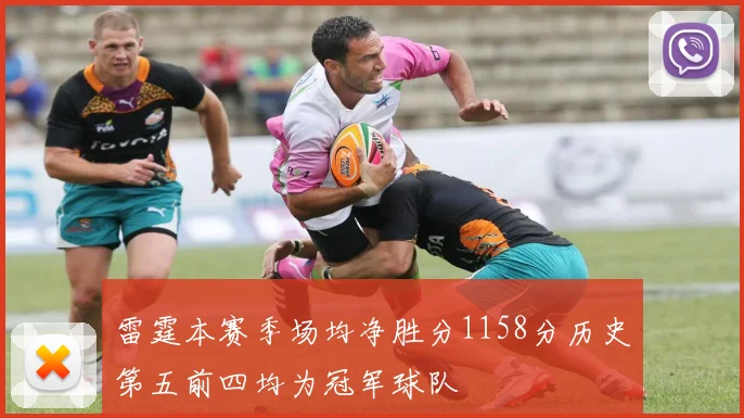 雷霆本赛季场均净胜分1158分历史第五前四均为冠军球队
